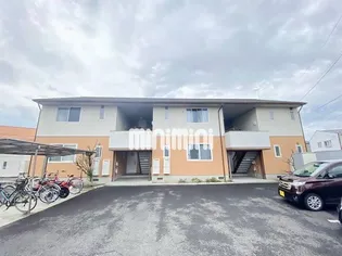 ガーデンテラス倉石の画像