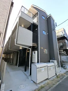 アットリラ南行徳の画像