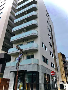 プライムネクサス川崎砂子の画像