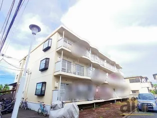 中新井ブルームハイツの画像