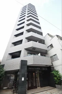 東京都練馬区桜台4【マンション】の外観