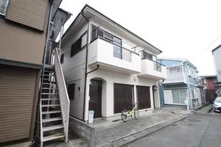 コーポ鈴木の画像