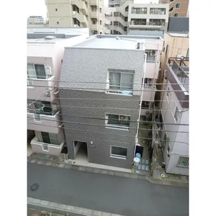 エメラルドマンションIの画像