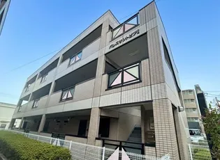 パレスサントピアIIの画像