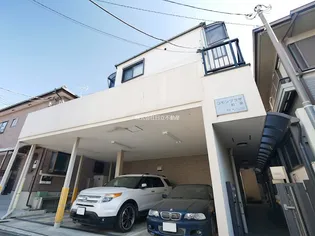 コモンプラザ和泉【2階】の外観
