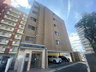 ドリアード南福岡の画像