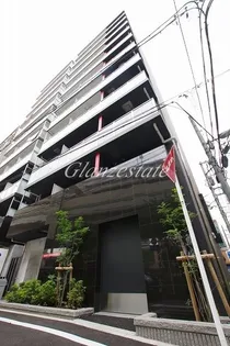 神奈川県横浜市中区松影町3【マンション】の外観