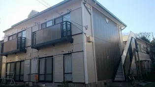 MELATI新大津の画像