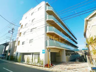 ベルヴァンスの画像