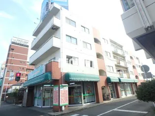 メゾンヤシロ平塚の画像