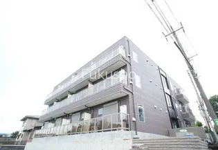 レミオ五番館の画像