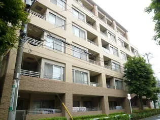 アゼリアヒルハイツの画像