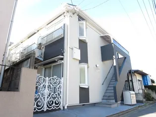 ハッチハウスの画像