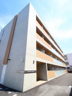 グロアール大宮の画像