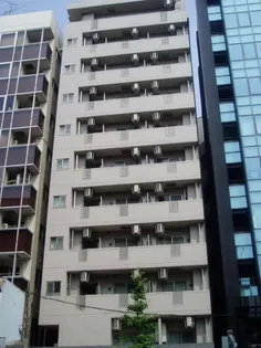 メインステージカテリーナ恵比寿駅前【9階】の外観