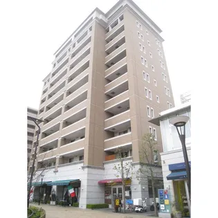 ラナイタウンルネッサンス プラザハウスの画像