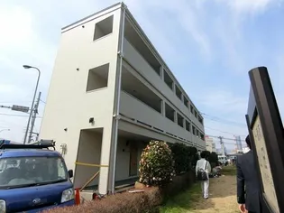 カインドネス八王子北野町の画像