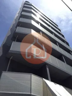 東京都港区南麻布1【マンション】の外観