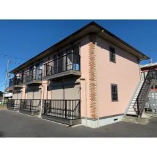 ハニーハイムの画像