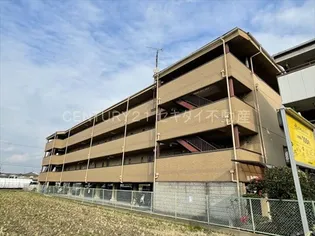 YANO高安B棟の画像