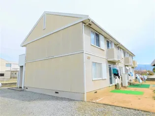 フレグランス菊島の画像