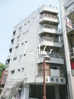 善隣会館の画像