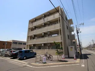 レジデンス響の画像