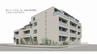 フォレ フルーリーの画像