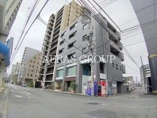 グレースヒルズの画像