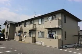サン ヴィラ神戸Bの画像