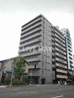 ランドマークシティ京都烏丸五条【9階】の外観