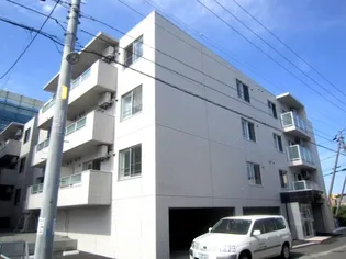 KOKOMO平和通の画像