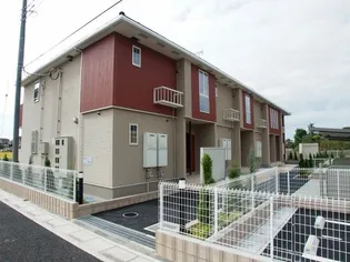 サンラティエIの画像