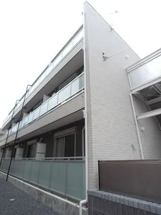 リブリ ウィスタリアIIの画像