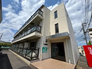 アルカサール西台の画像