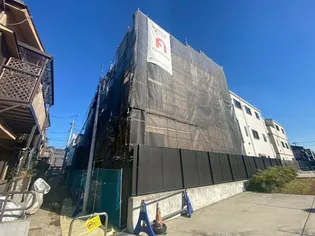 パインコート鶴見の画像