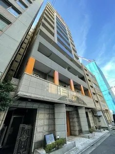 ガラ・ステージ神田小川町【5階】の外観