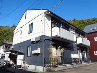 カルティエ弐番館 A棟の画像