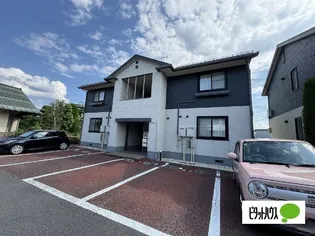 サンシャイン杉山E棟の画像