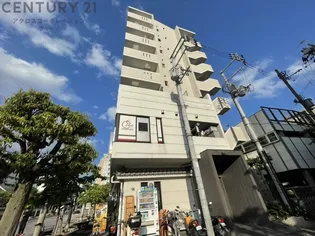 PASEO三軒寺通りの画像