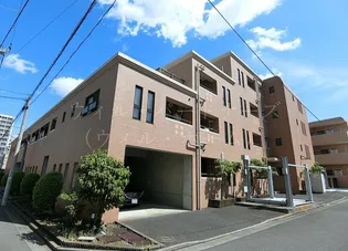 アビオン中野坂上の画像