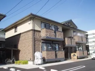 セジュール荒井Aの画像