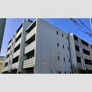 アジールコート東大井の画像