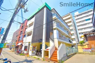 福井マンションの画像