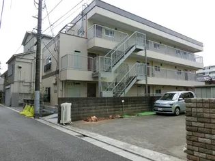 コートハウスの画像