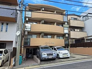 シティライフ春岡の画像