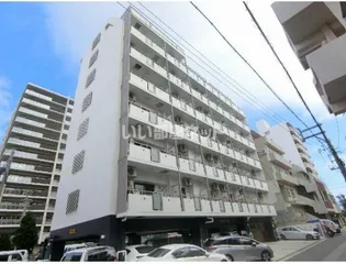 ベイサイドシティー曙の画像