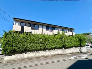 ハイツエンブレムの画像