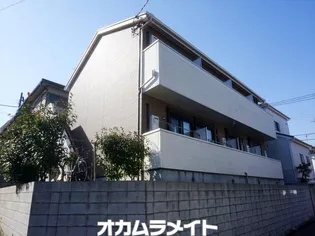 ベルメント西習志野の画像