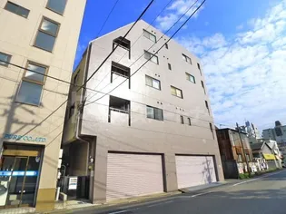 ヴィラ墨田の画像